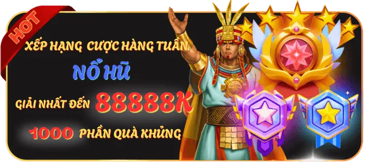 Tận dụng khuyến mãi iwin456