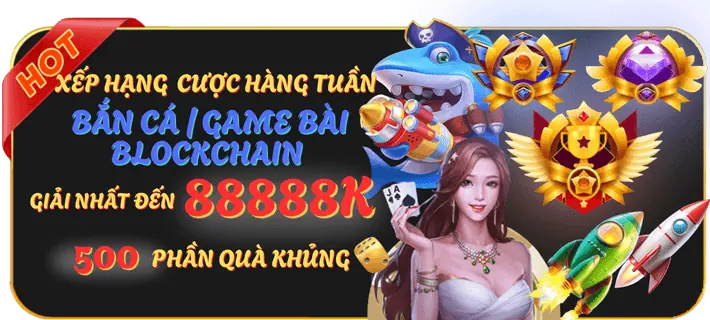 Các trò chơi khác tại iwin456